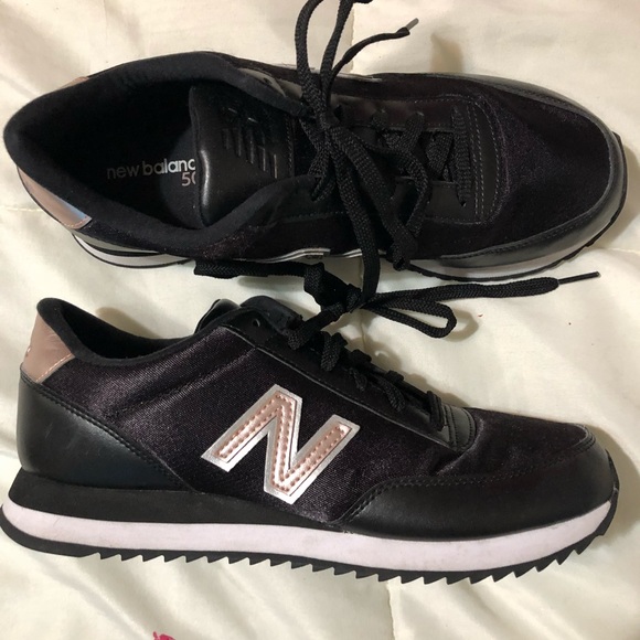 new balance 501 cyan